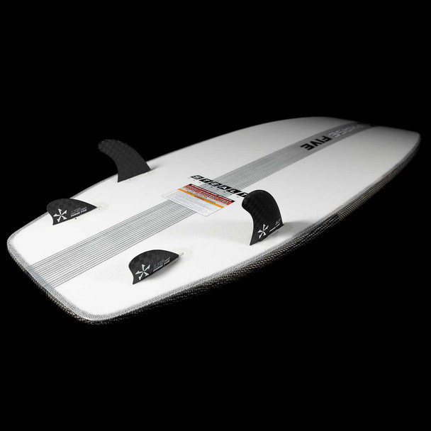 Phase 5 Phantom Stealth Wakesurfer 3