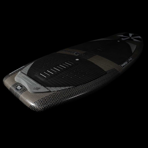Phase 5 Phantom Stealth Wakesurfer 7