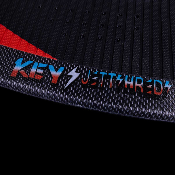 Phase 5 Key Jett Shreds Skim Wakesurfer 5