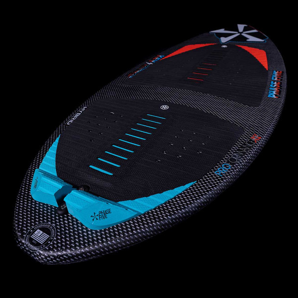 Phase 5 Key Jett Shreds Skim Wakesurfer 3
