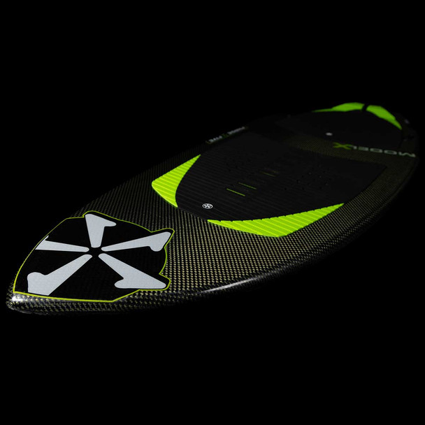 Phase 5 Model X Skim Wakesurfer 2