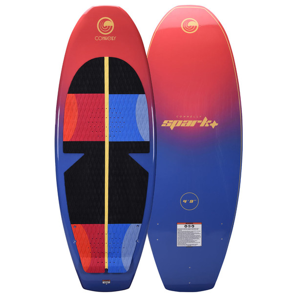 Connelly Spark Wakesurfer 4'9"