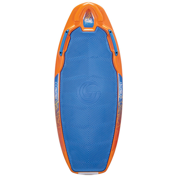 Connelly Wild Thing Kneeboard