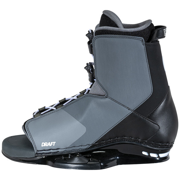 Connelly Draft Wakeboard Bindings 2
