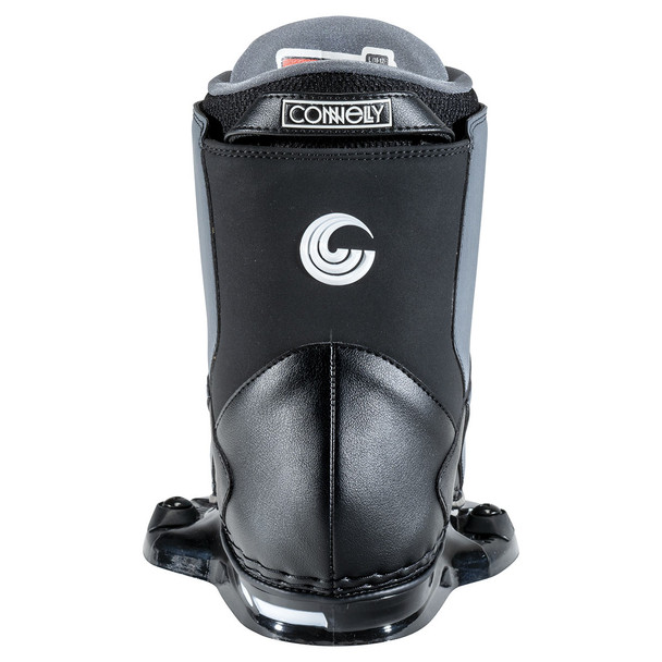 Connelly Draft Wakeboard Bindings 4