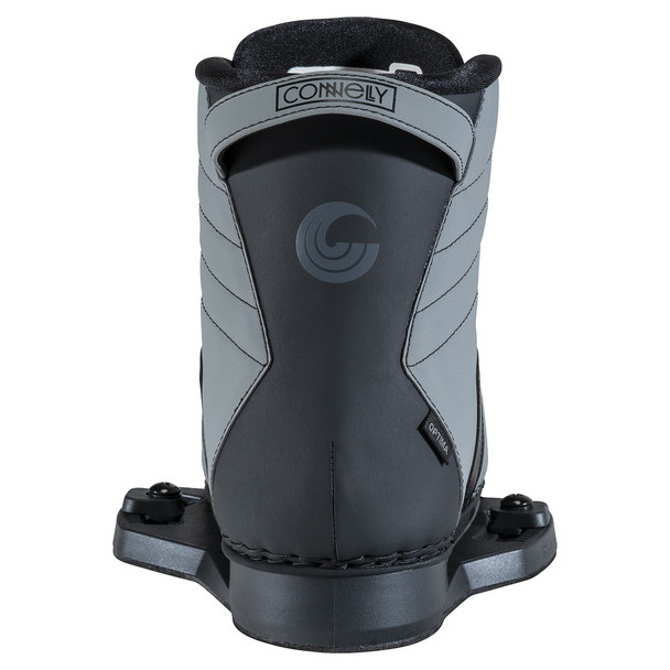 Connelly Optima Wakeboard Bindings 4