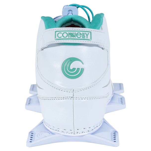 Connelly Shadow Women's Waterski Binding 4