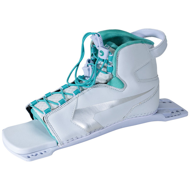 Connelly Shadow Women's Waterski Binding 2