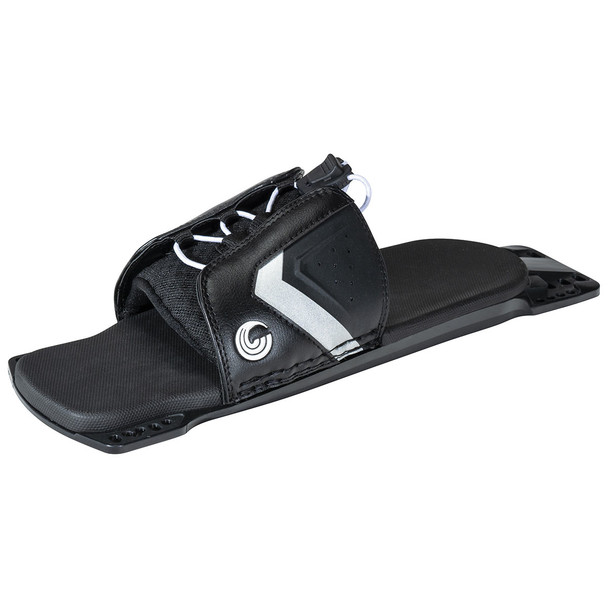 Connelly Lace Adj Rtp Waterski Binding 2