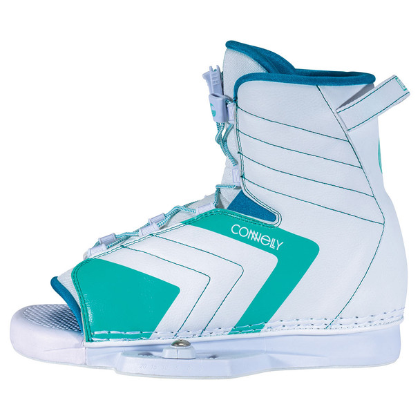 Connelly Optima Women's Wakeboard Bindings 2