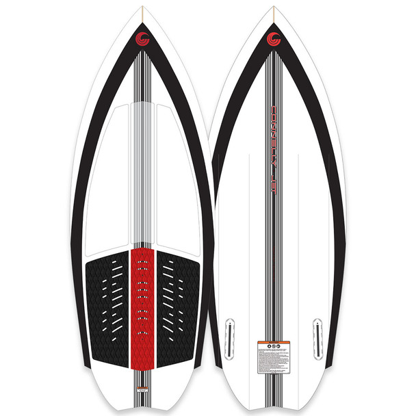 Connelly Jet Wakesurfer