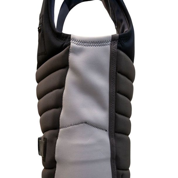 JetPilot JB Oneill Comp Vest [Black] 3