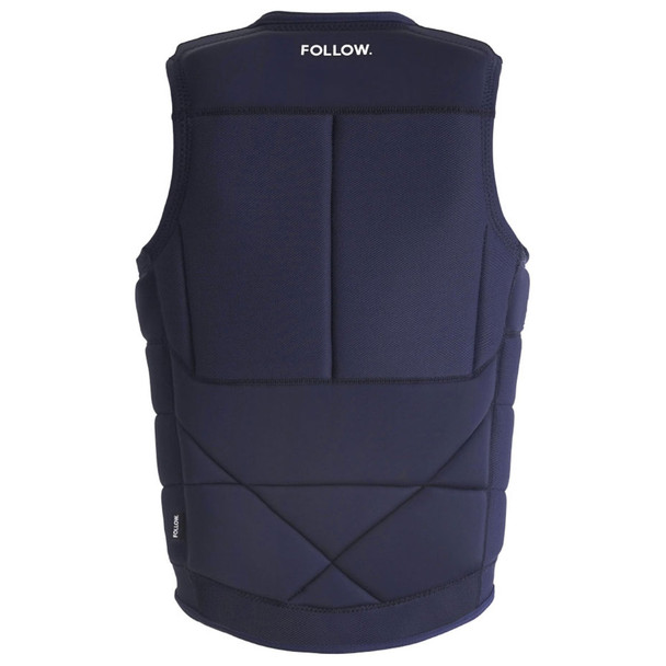 Follow Capiva Comp Vest [Navy] 3