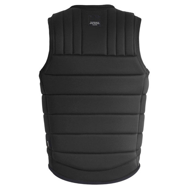Follow Total Comp Vest [Dark Grey] 3
