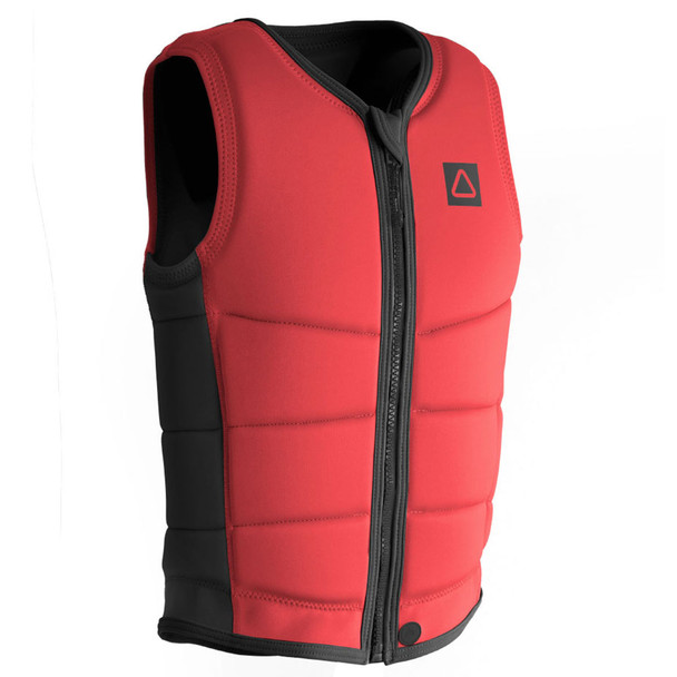 Follow Corp Comp Vest [Red] 2