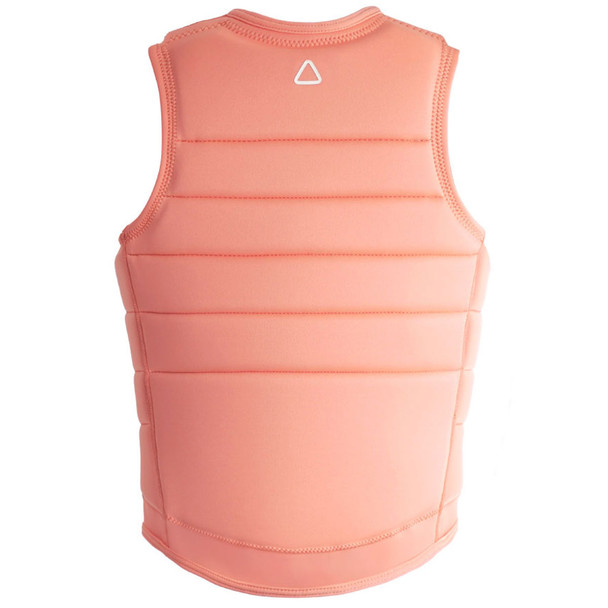 Follow Total Women's Comp Vest [Melon] 3