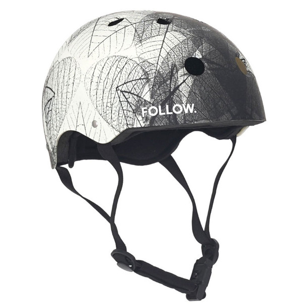 Follow Pro Graphic Wakeboard Helmet [Affiliate] 