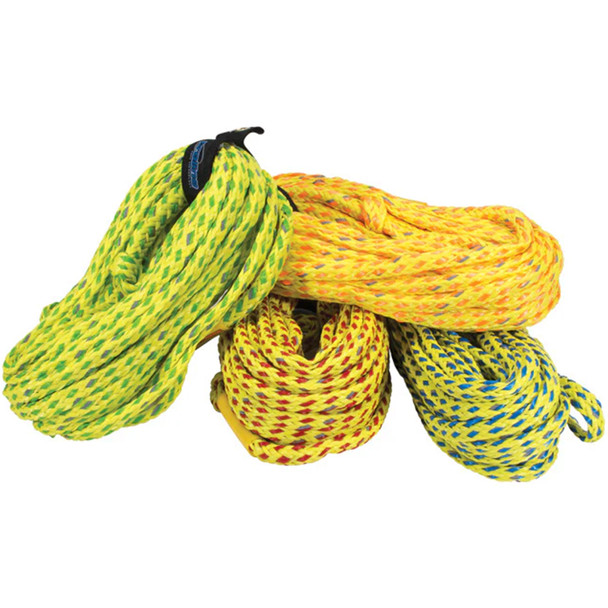 Proline 4-Person Safety Tube Rope [Volt/Orange]