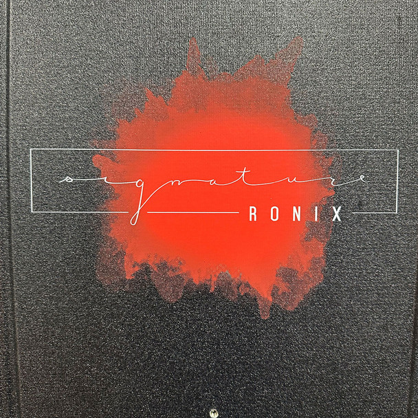 Ronix Signature LTD Women's Wakeboard 136cm