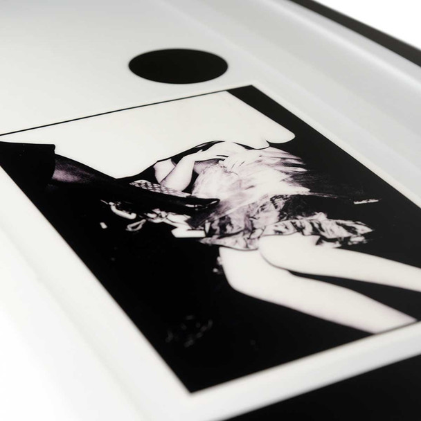 Double Up N01 C.D.P. Wakeboard 2