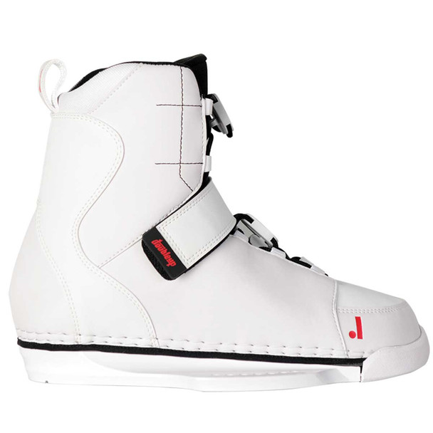 Double Up Costa Wakeboard Bindings 2