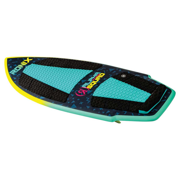 Ronix Alpha Squad Sea Captain Standard Wakesurf Board 2