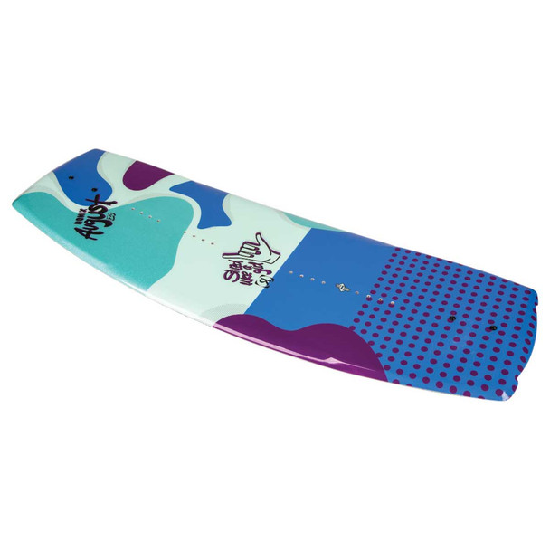 Ronix August Girl's Wakeboard 2