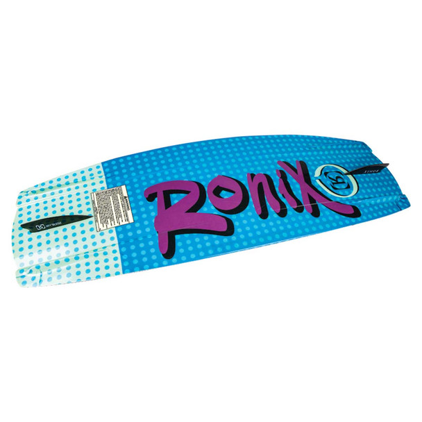 Ronix August Girl's Wakeboard 3