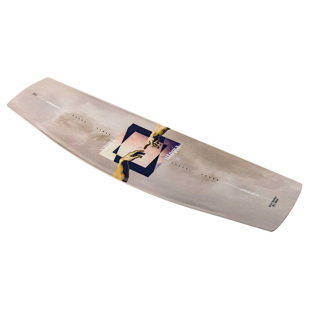 Ronix Utopia Cable Wakeboard 2