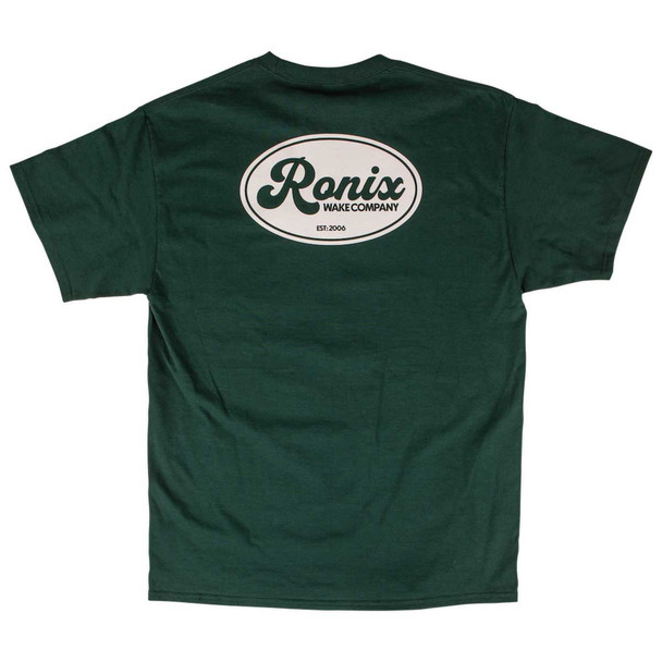 Ronix Sarge - T-Shirt [Green] 2