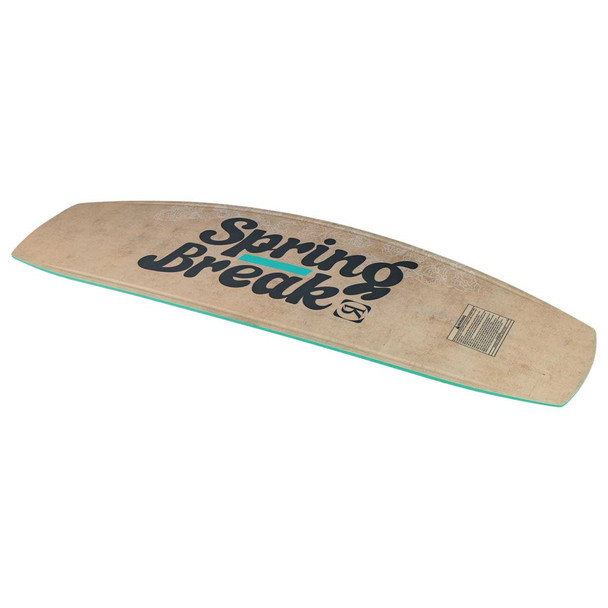 Ronix Spring Break True Flex Cable Wakeboard 3