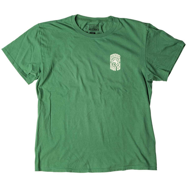 Radar Just Go Ski T-Shirt [Safari]