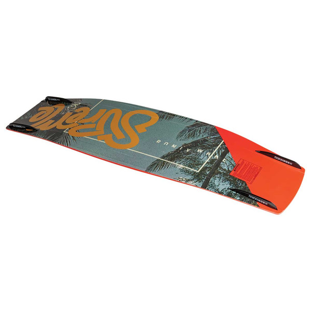 Ronix Supreme Air Core 3 Wakeboard 3