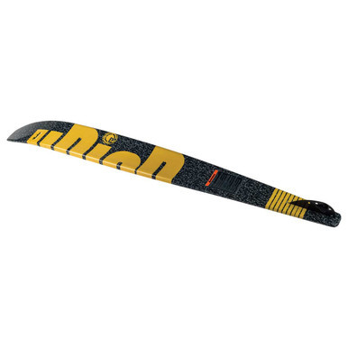 Radar Union Waterski [Steel Blue/Pressed White/Mustard] 3