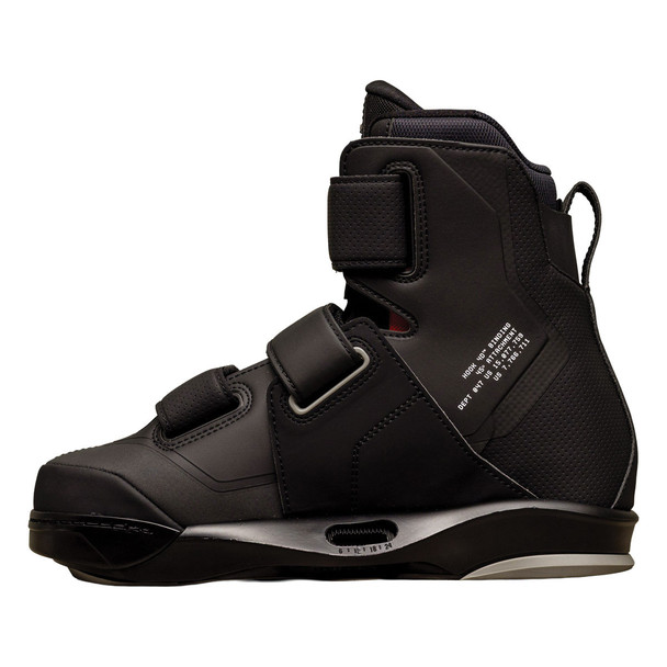 Liquid Force Hook 4D Wakeboard Bindings 3