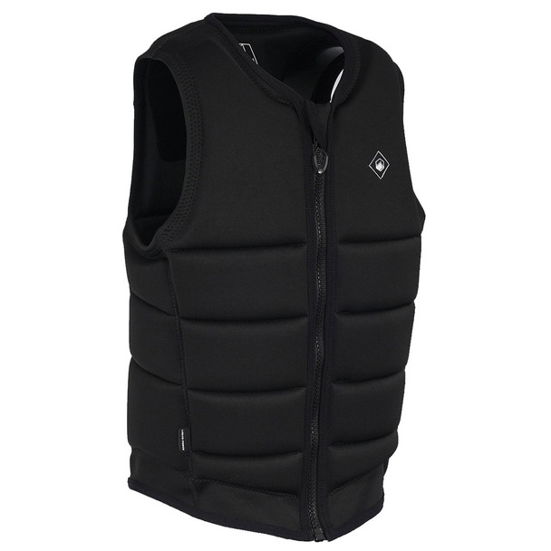Liquid Force Code Comp Life Vest [Black] 3