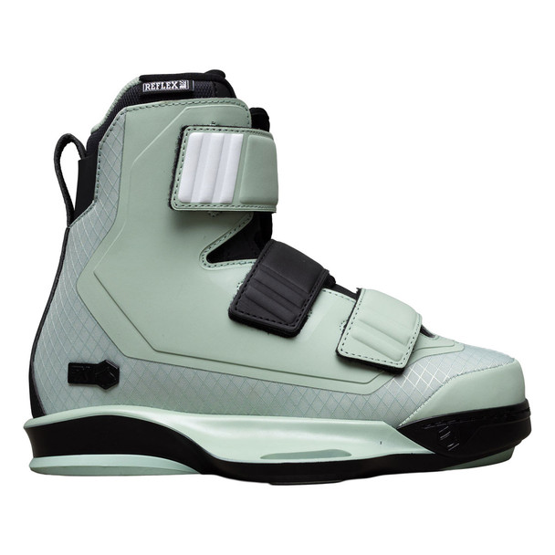 Liquid Force Hook 6X Wakeboard Binding [Sage] 2