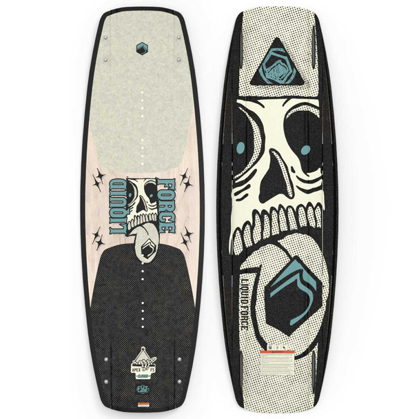 Liquid Force Apex FS Kid's Cable Wakeboard