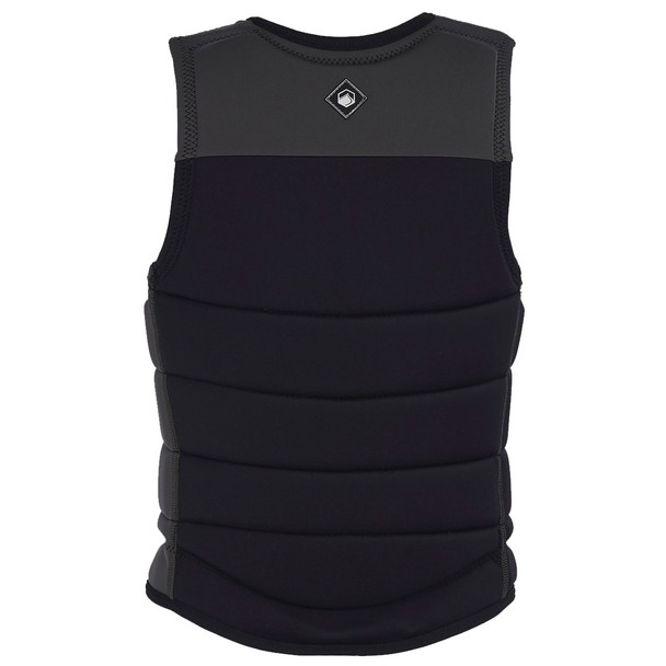 Liquid Force Rogue Comp Women's Life Vest [Black] 2