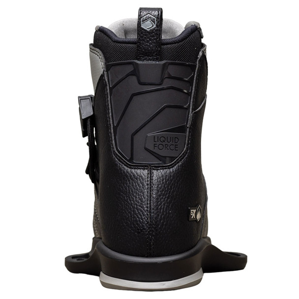 Liquid Force Transit 6X Wakeboard Bindings 5
