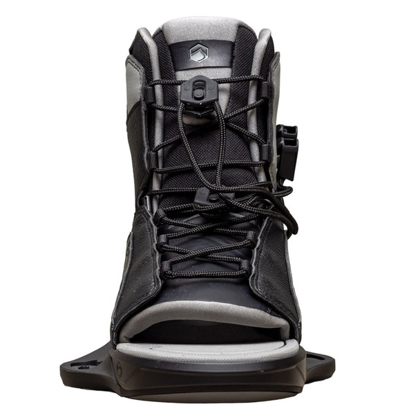 Liquid Force Transit 6X Wakeboard Bindings 4