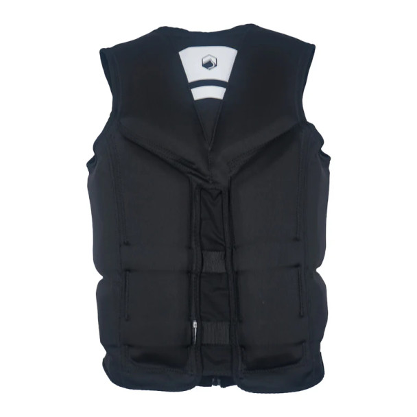 Liquid Force Watson CGA Life Jacket [Orange/Black]