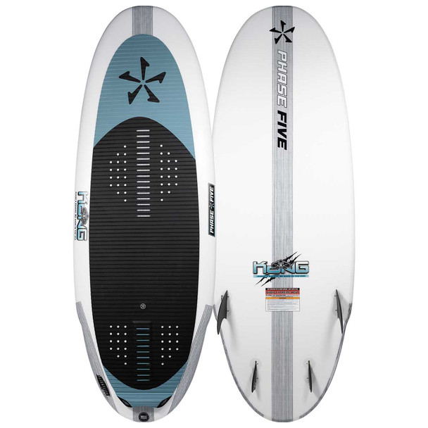 Phase 5 Kong Wakesurf Board