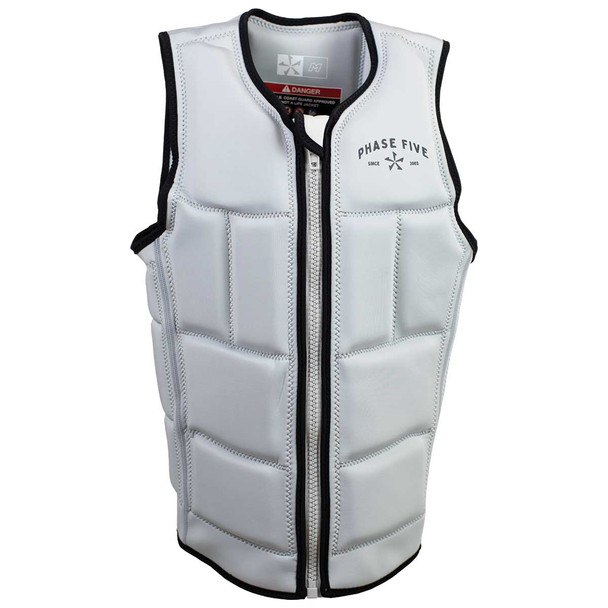 Phase 5 Comp Life Vest [Light Grey]