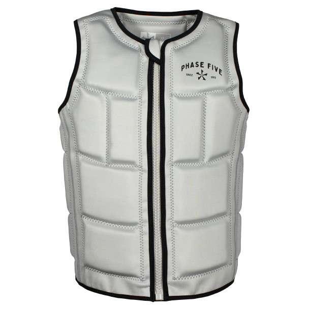 Phase 5 Women's Comp Life Vest [Light Grey]