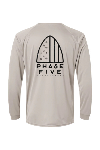 Phase 5 USA Made V2 SPF Long Sleeve 2