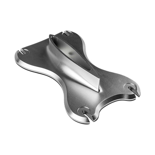 Ronix Beginner/Intermediate Wakefoil Kit - Shift/Fluid/Balance Series 7