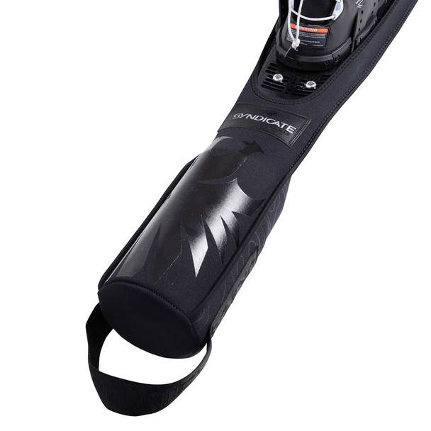 HO Syndicate Neo Sleeve w/Fin Protector 3