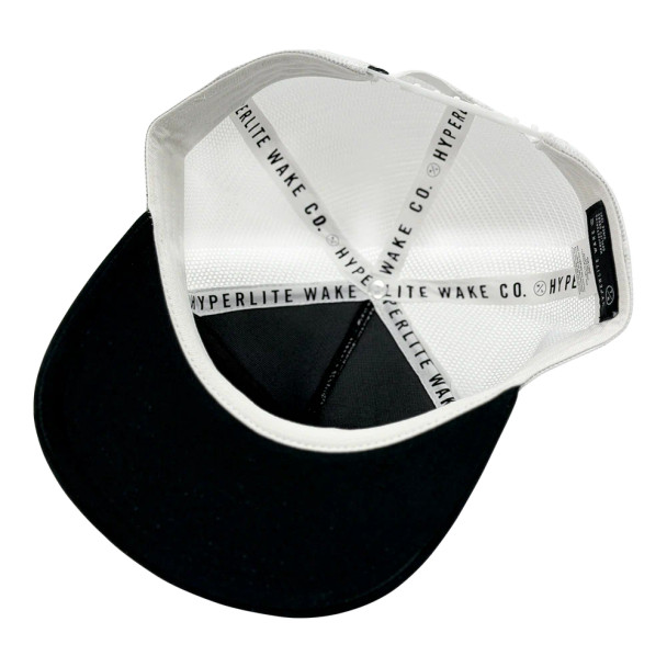 Hyperlite Harley Trucker Hat 5