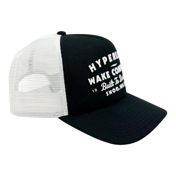 Hyperlite Harley Trucker Hat 3